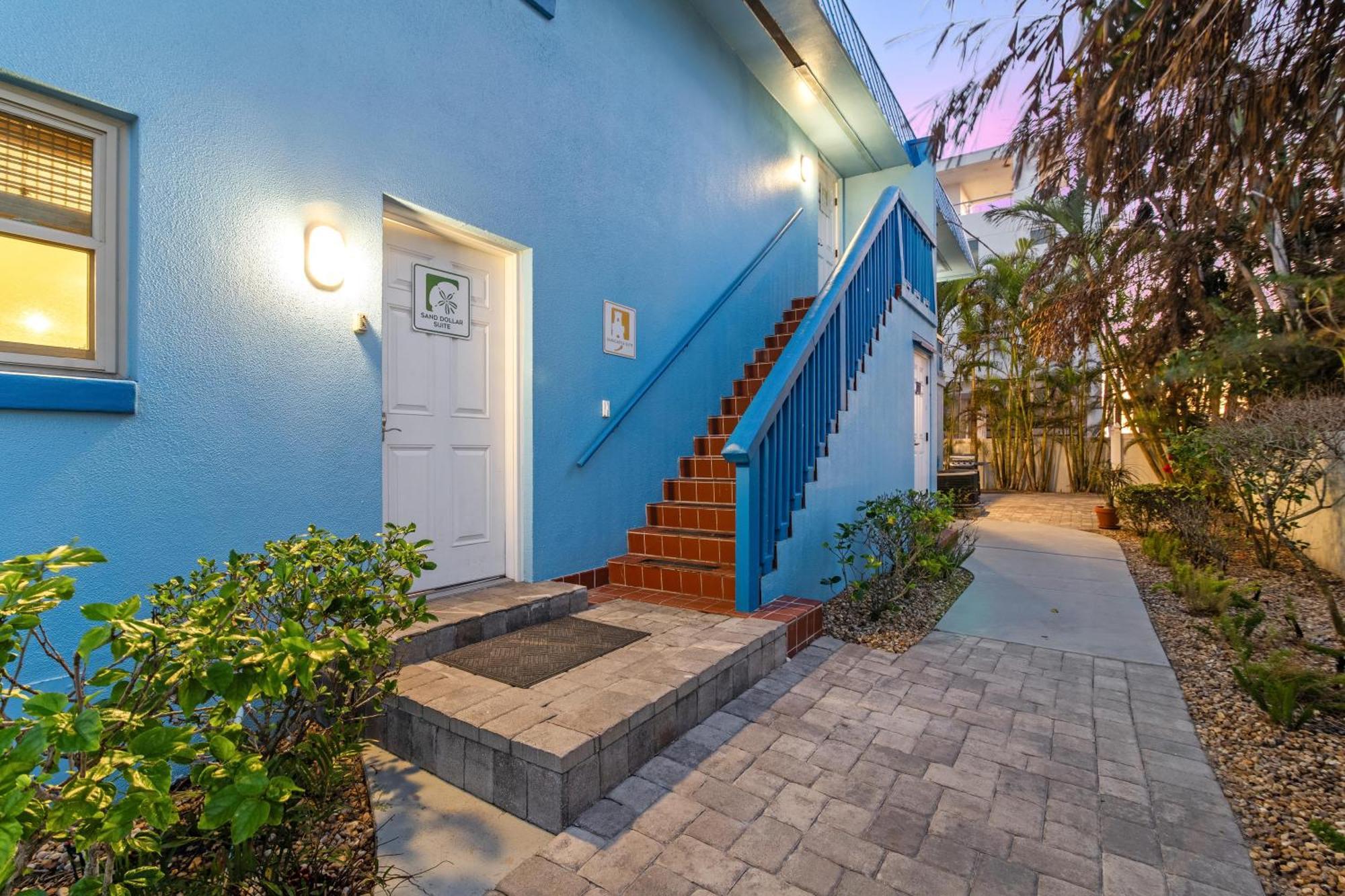 Holiday home Sandcastle - 632c Siesta Key