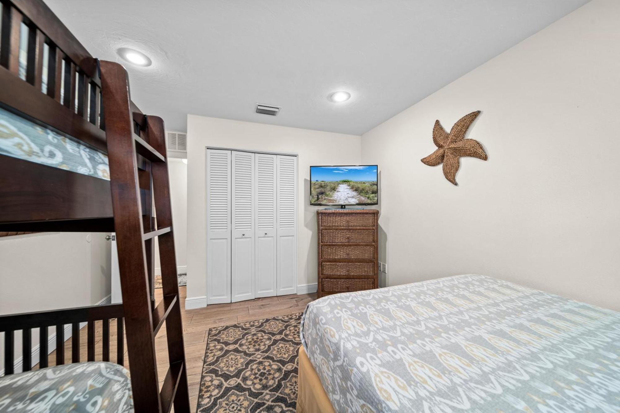 Sandcastle - 632c Holiday home Siesta Key