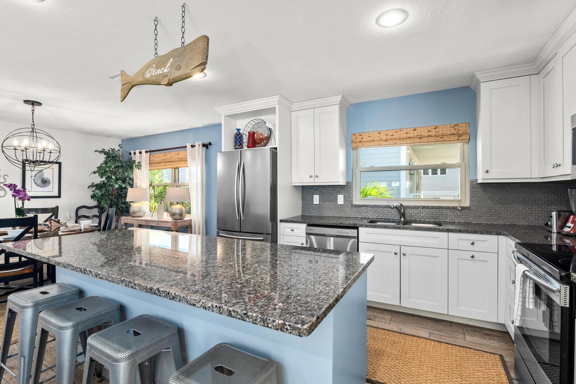 Sandcastle - 632c Holiday home Siesta Key