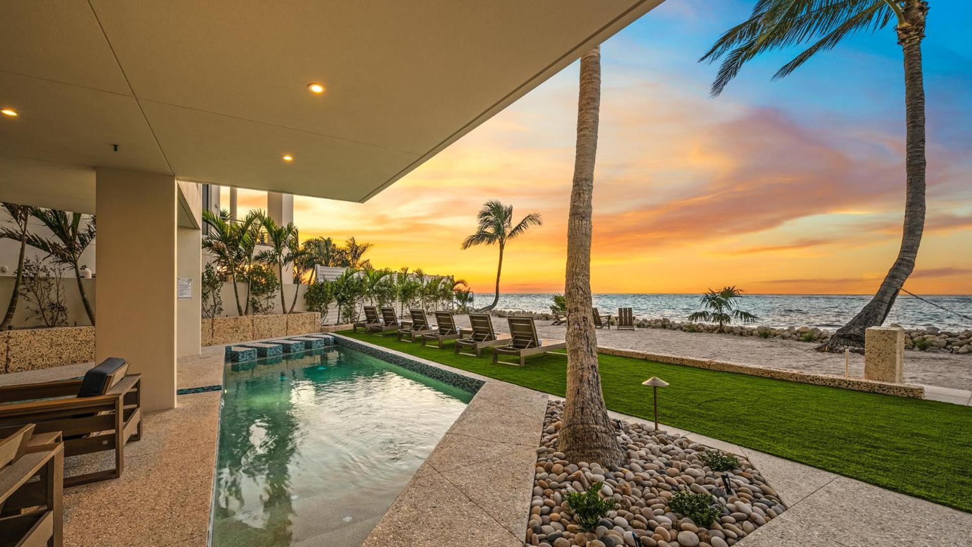 Endless Horizon * Siesta Key