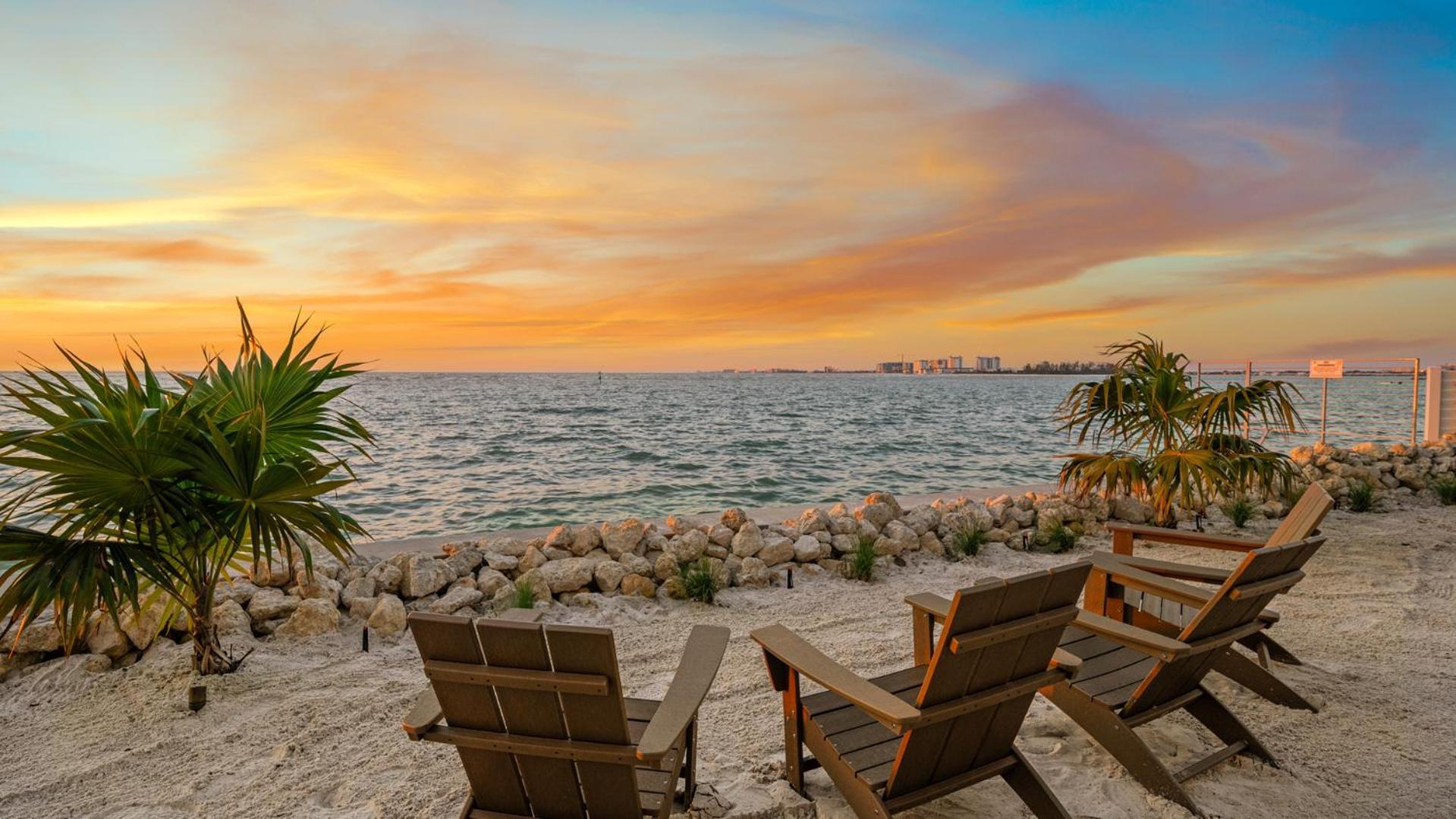 Endless Horizon Holiday home Siesta Key
