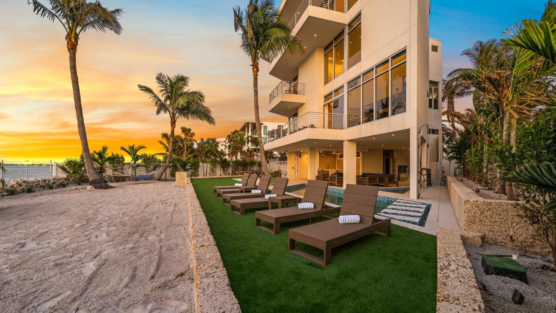 Endless Horizon Siesta Key