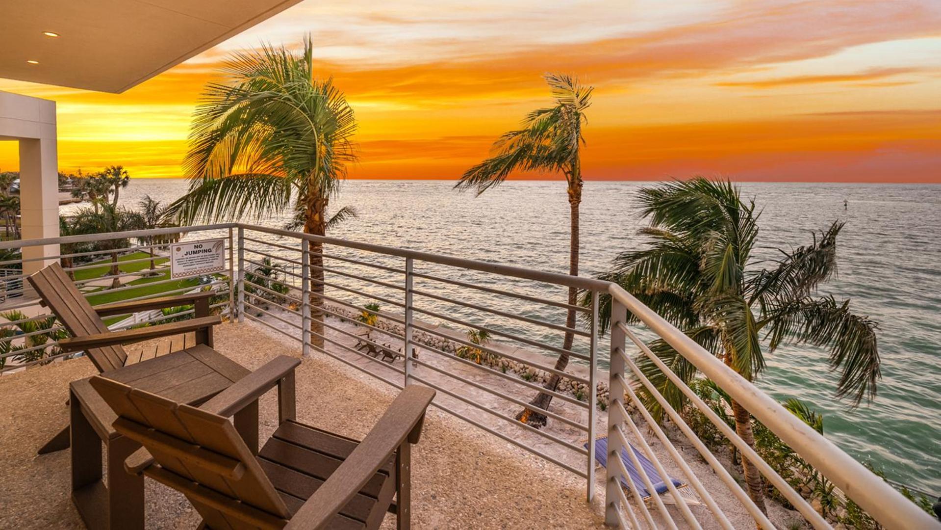 Endless Horizon Holiday home
