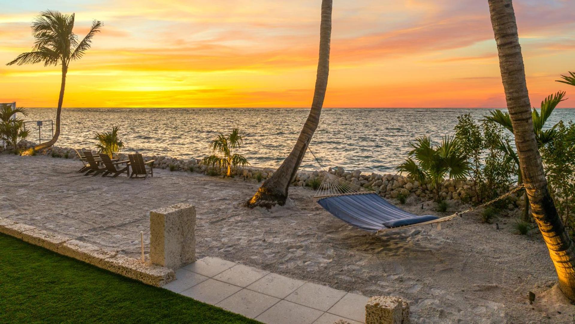 Endless Horizon Siesta Key
