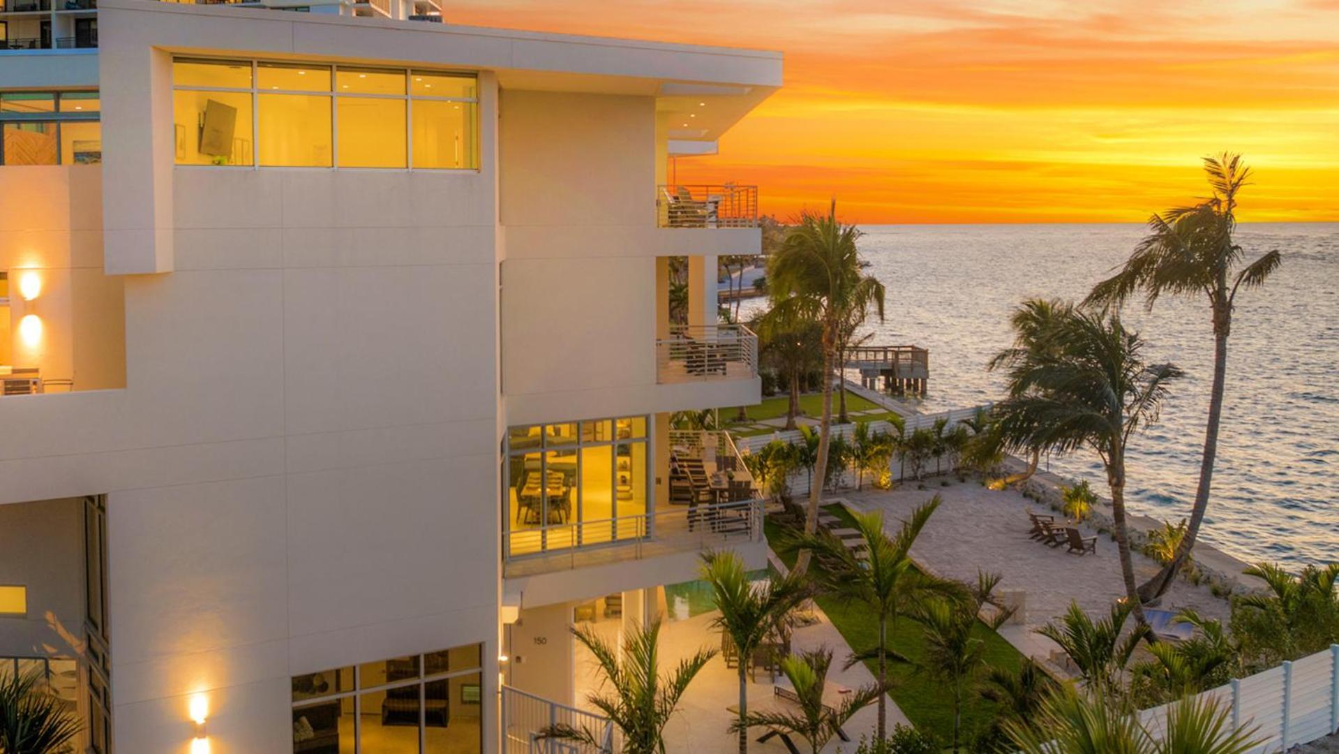 Endless Horizon Holiday home