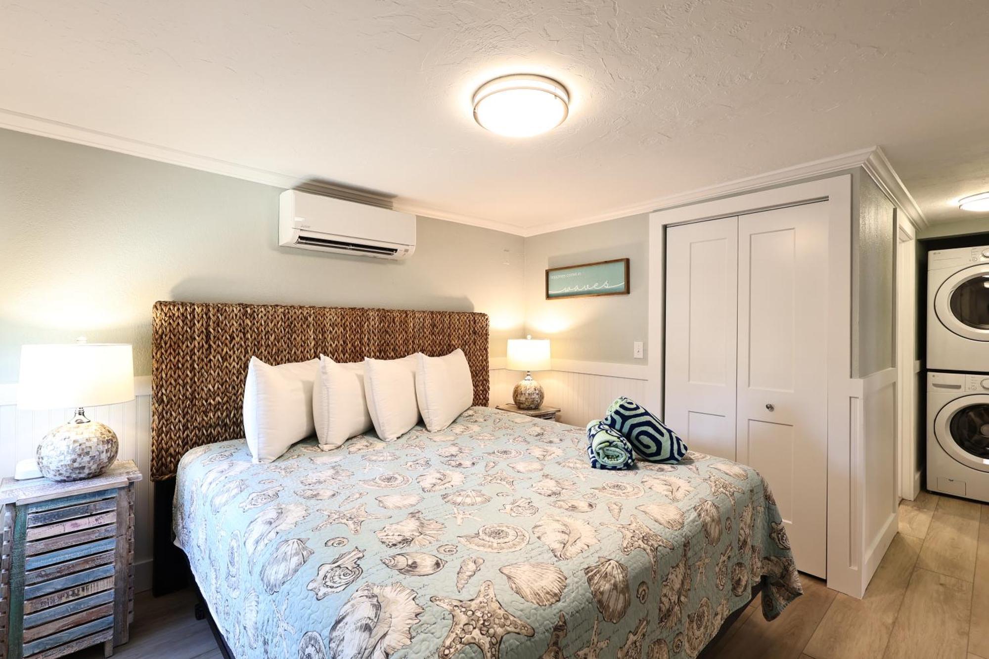 Holiday home Island