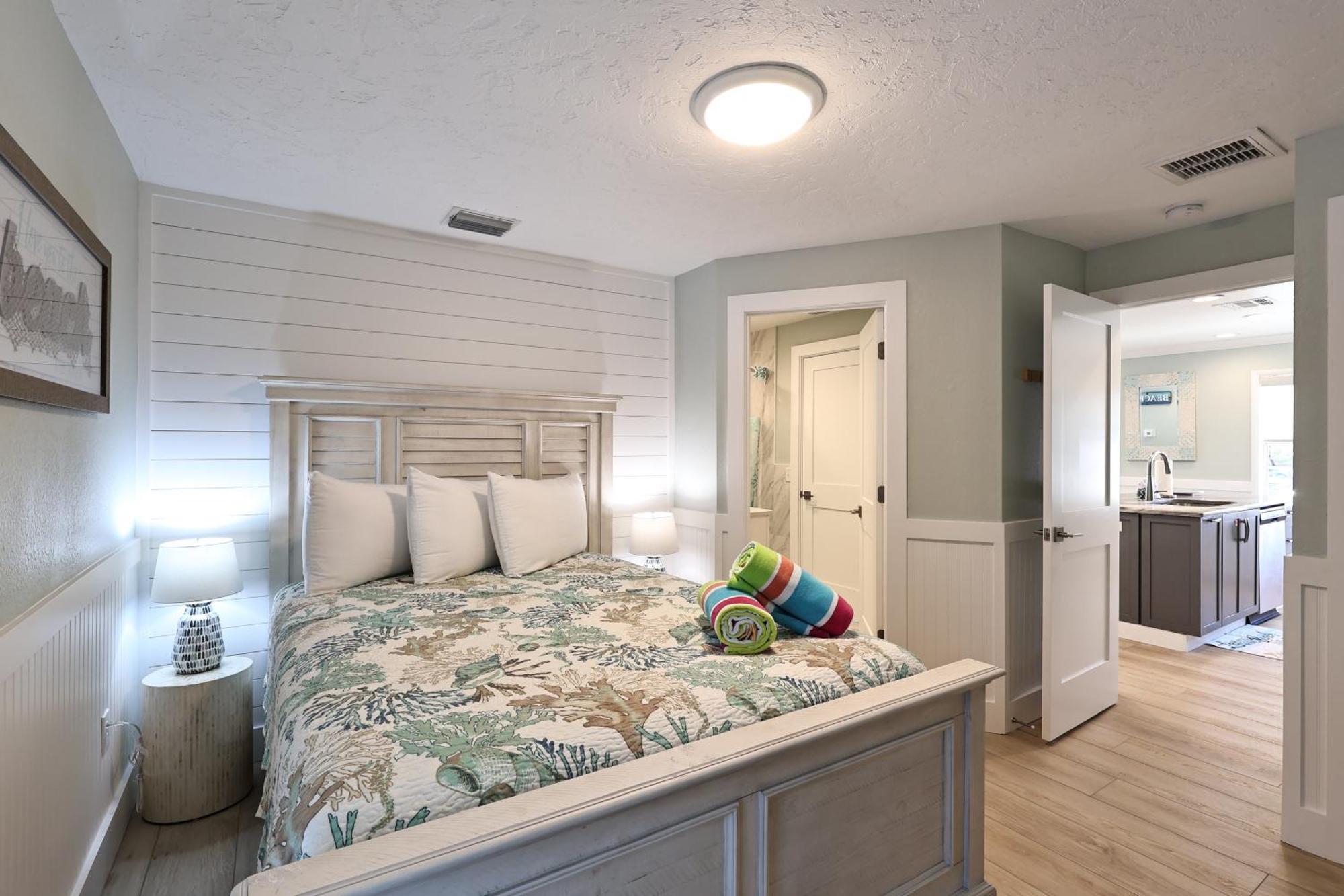 Island Holiday home Siesta Key