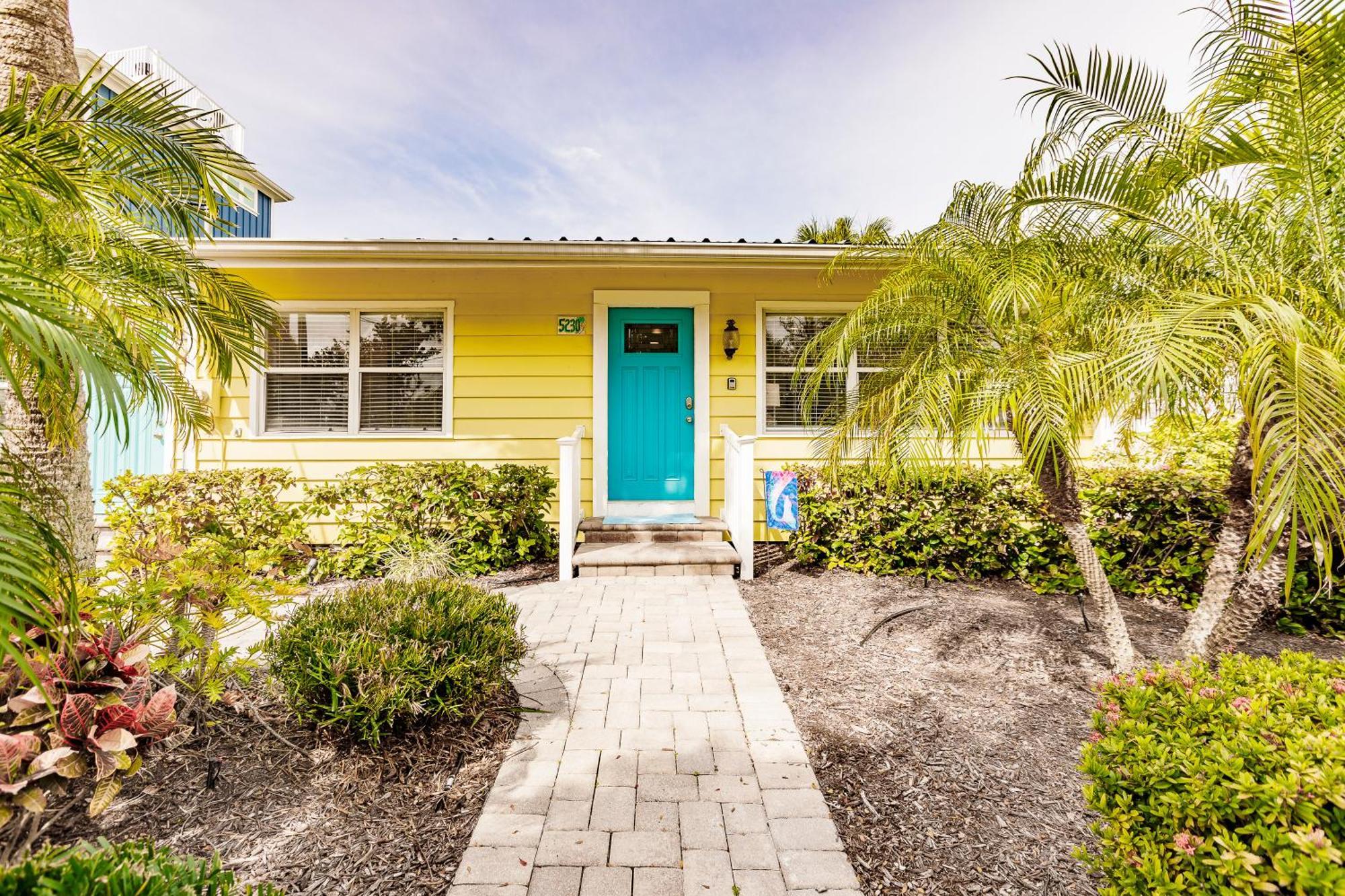 Holiday home Island Siesta Key