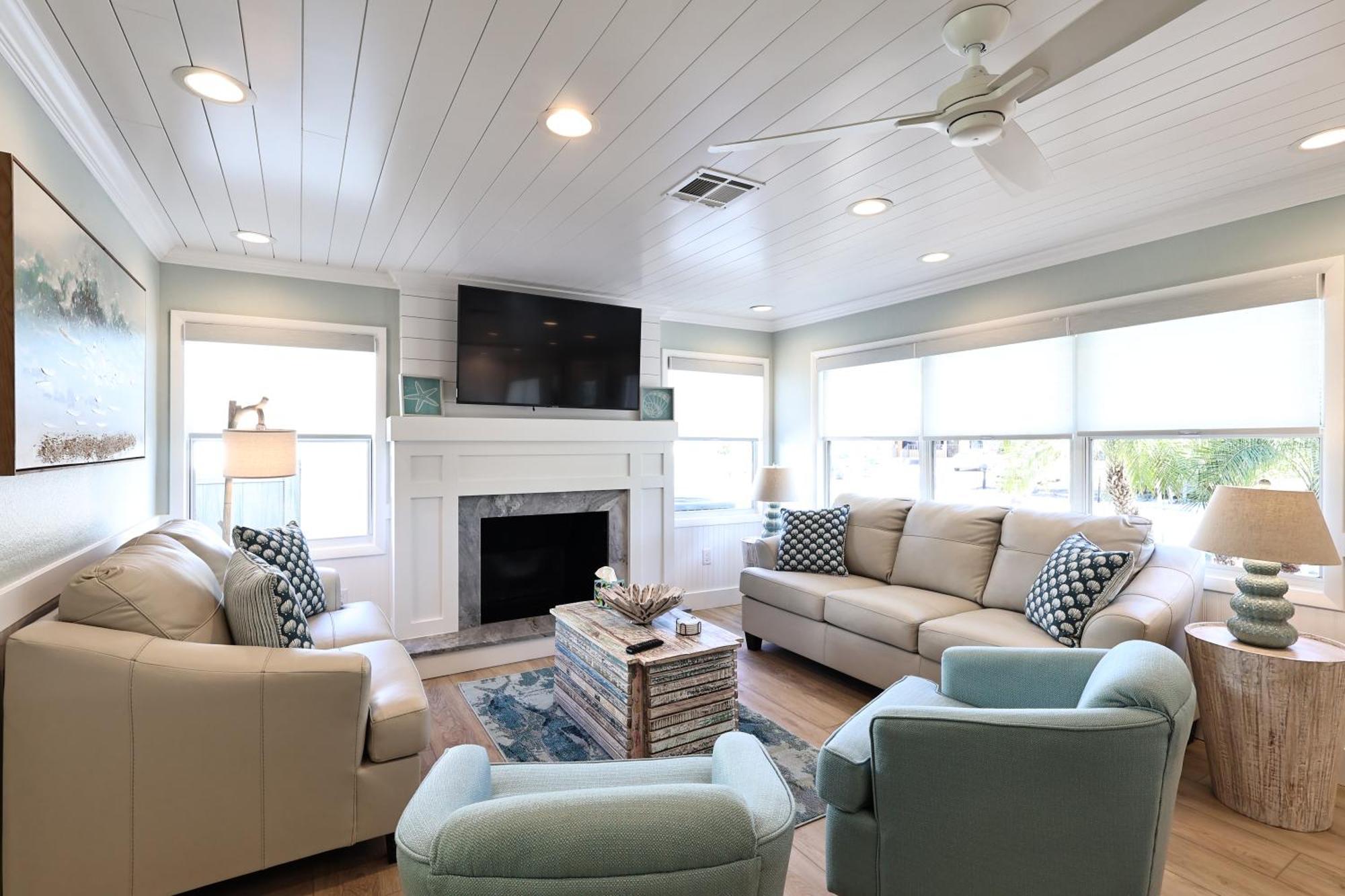Island Holiday home *