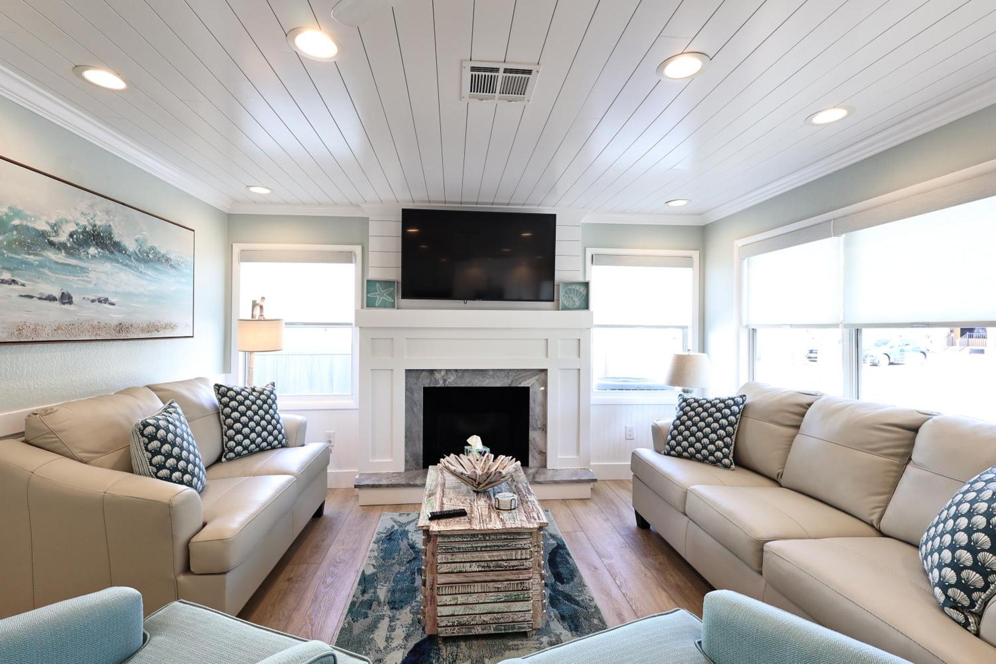 Holiday home Island Siesta Key