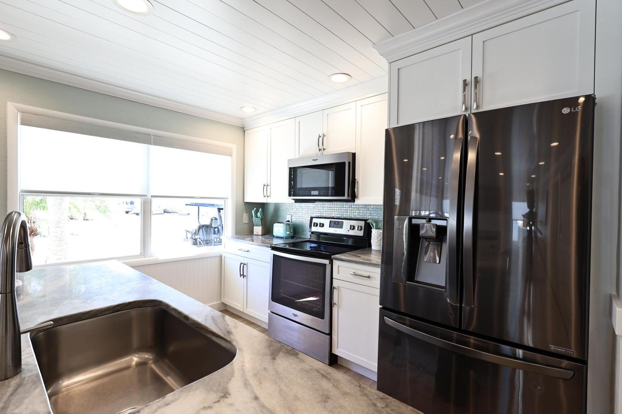 Holiday home Island
