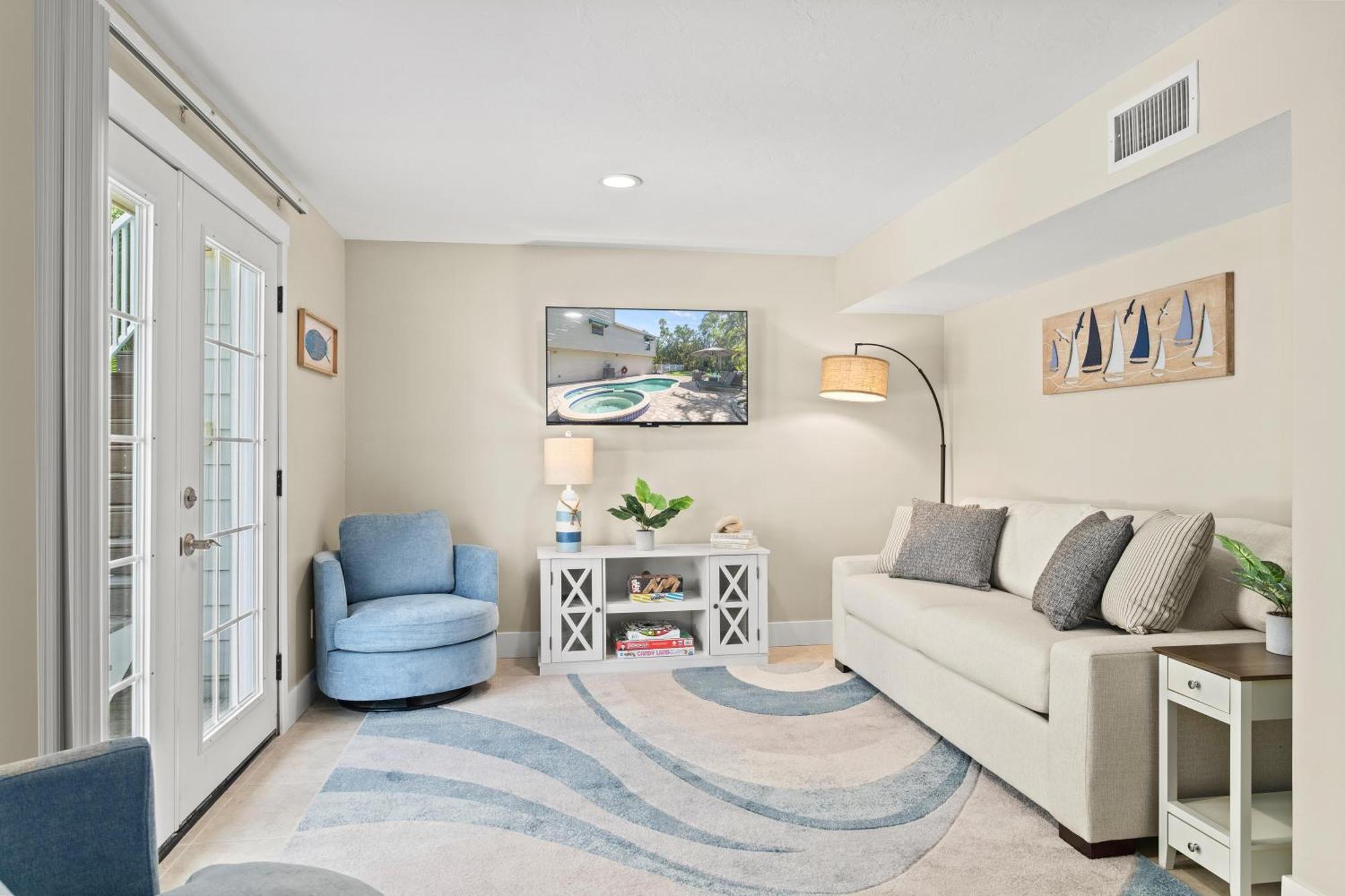 Casa Leone - 3446 Holiday home Siesta Key