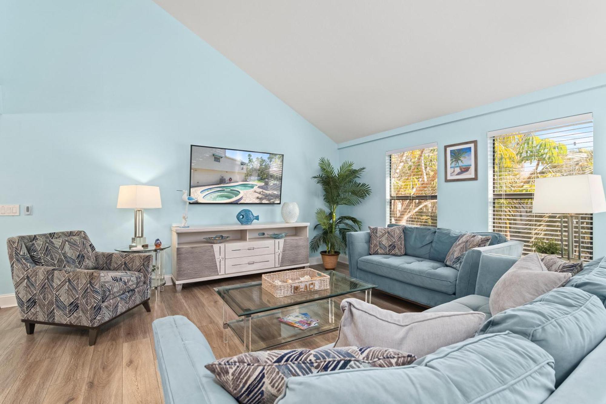 Casa Leone - 3446 Holiday home