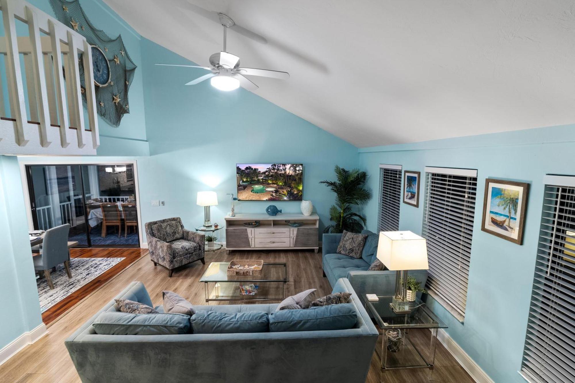 Casa Leone - 3446 Holiday home Siesta Key