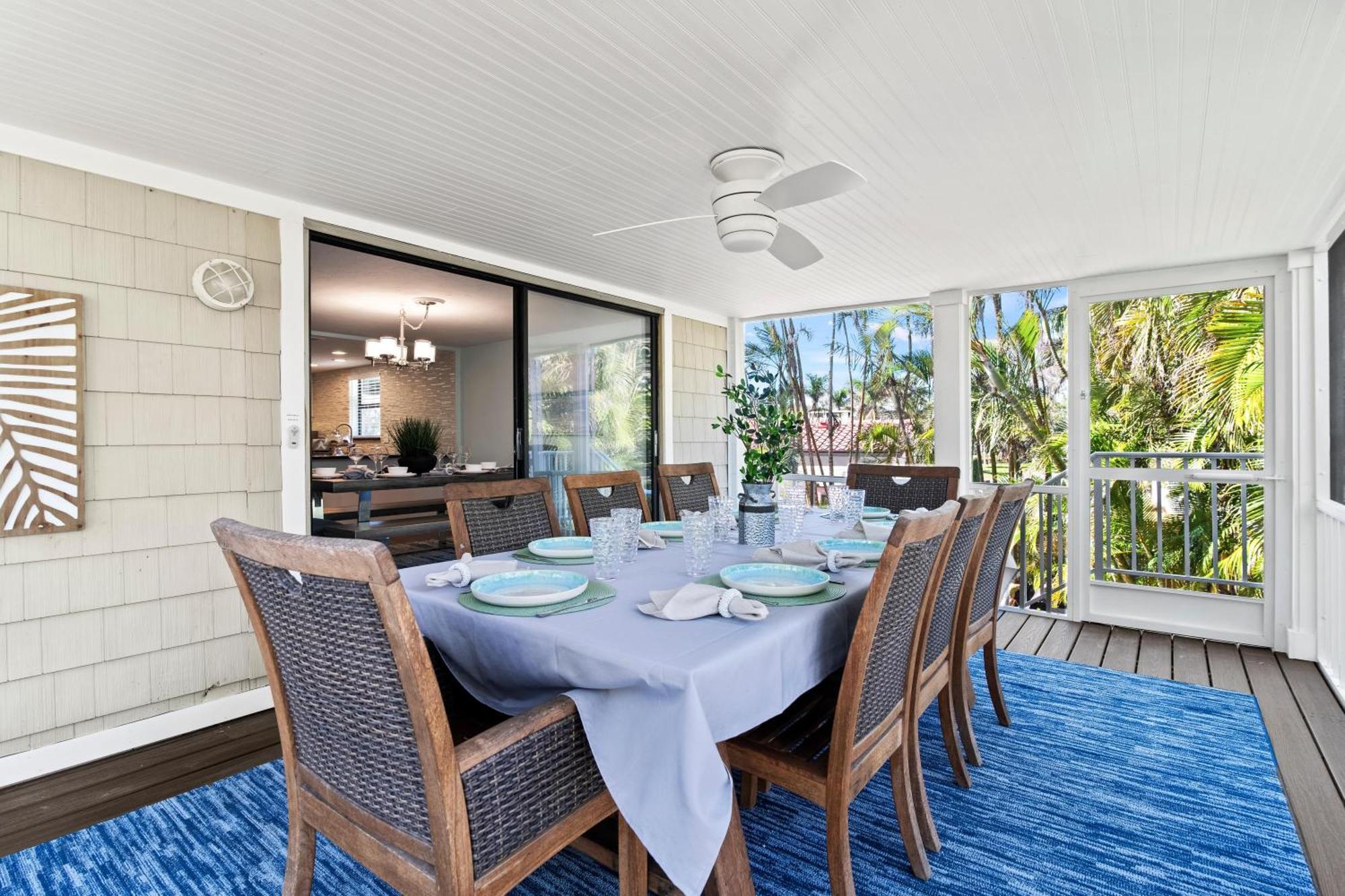 Holiday home Casa Leone - 3446 Siesta Key