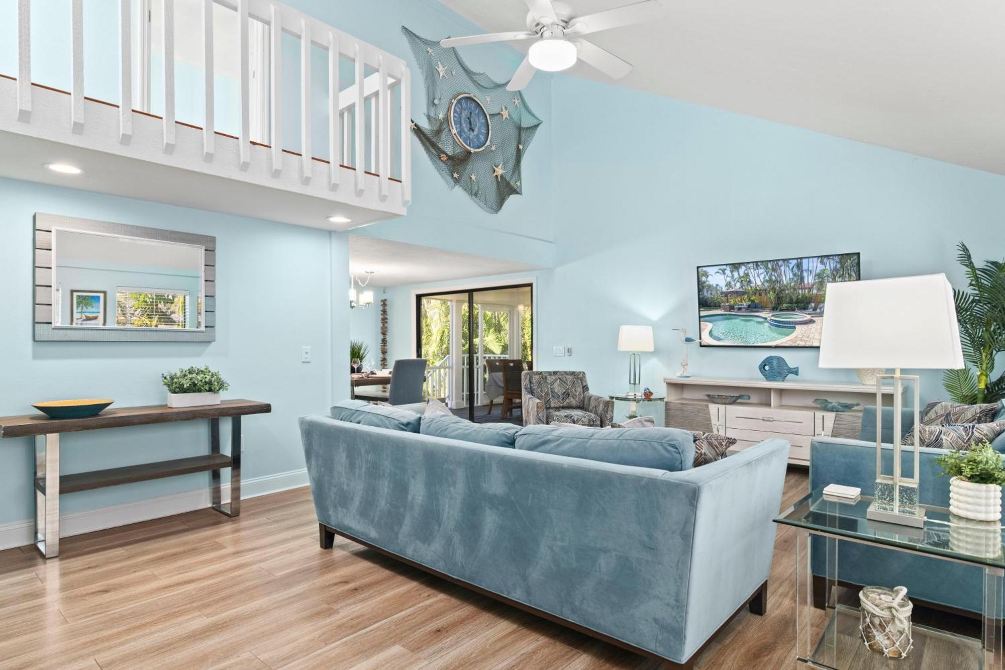 Casa Leone - 3446 Holiday home