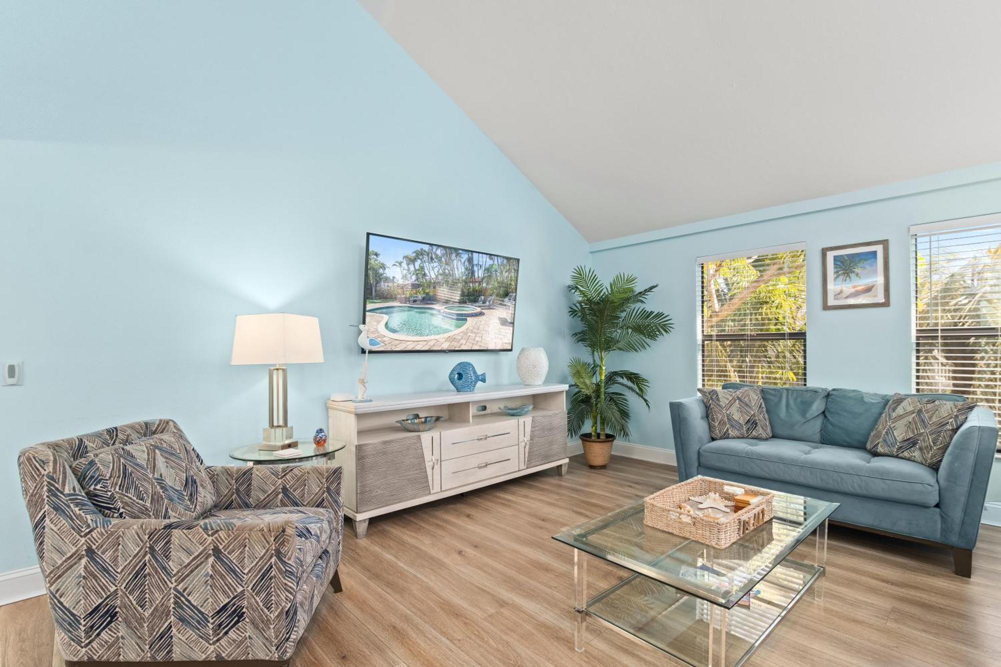 Holiday home Casa Leone - 3446