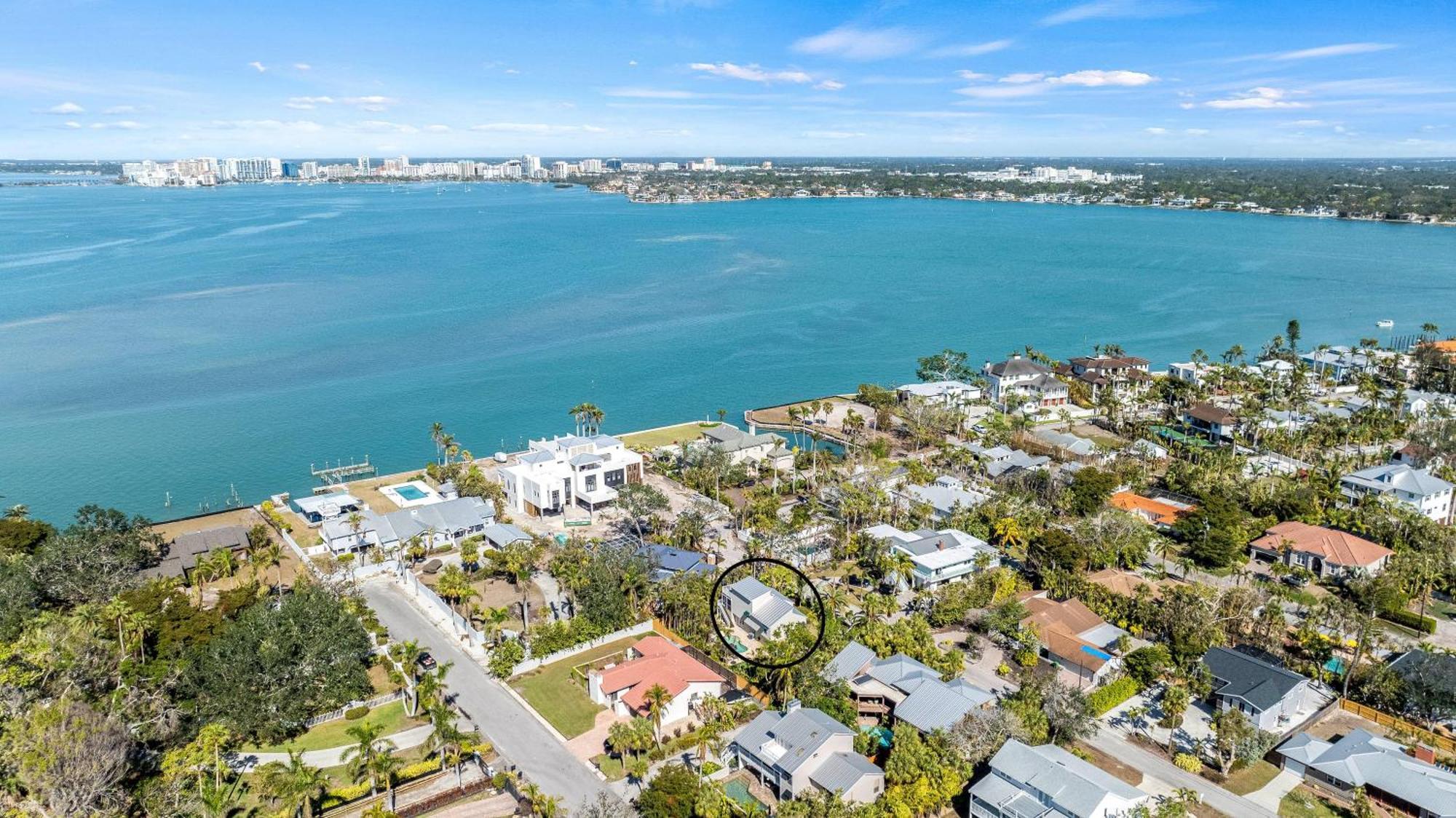 Holiday home Casa Leone - 3446 Siesta Key