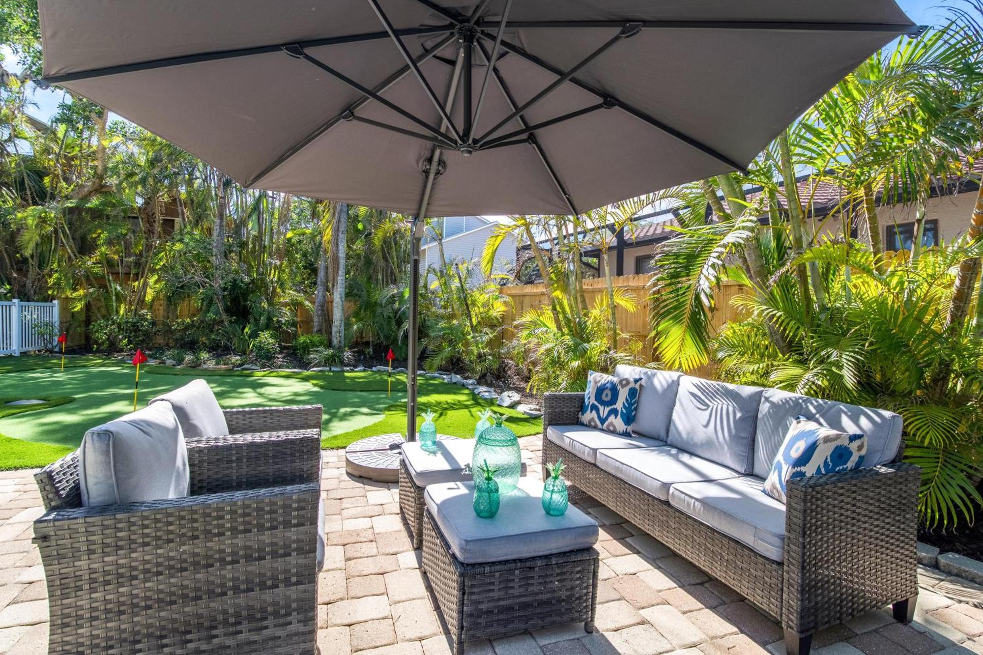 Casa Leone - 3446 Siesta Key