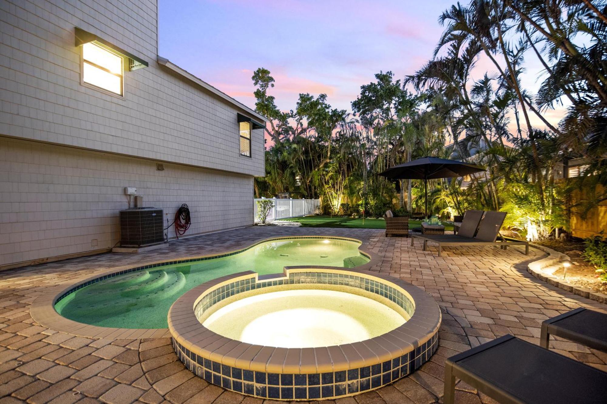 Holiday home Casa Leone - 3446