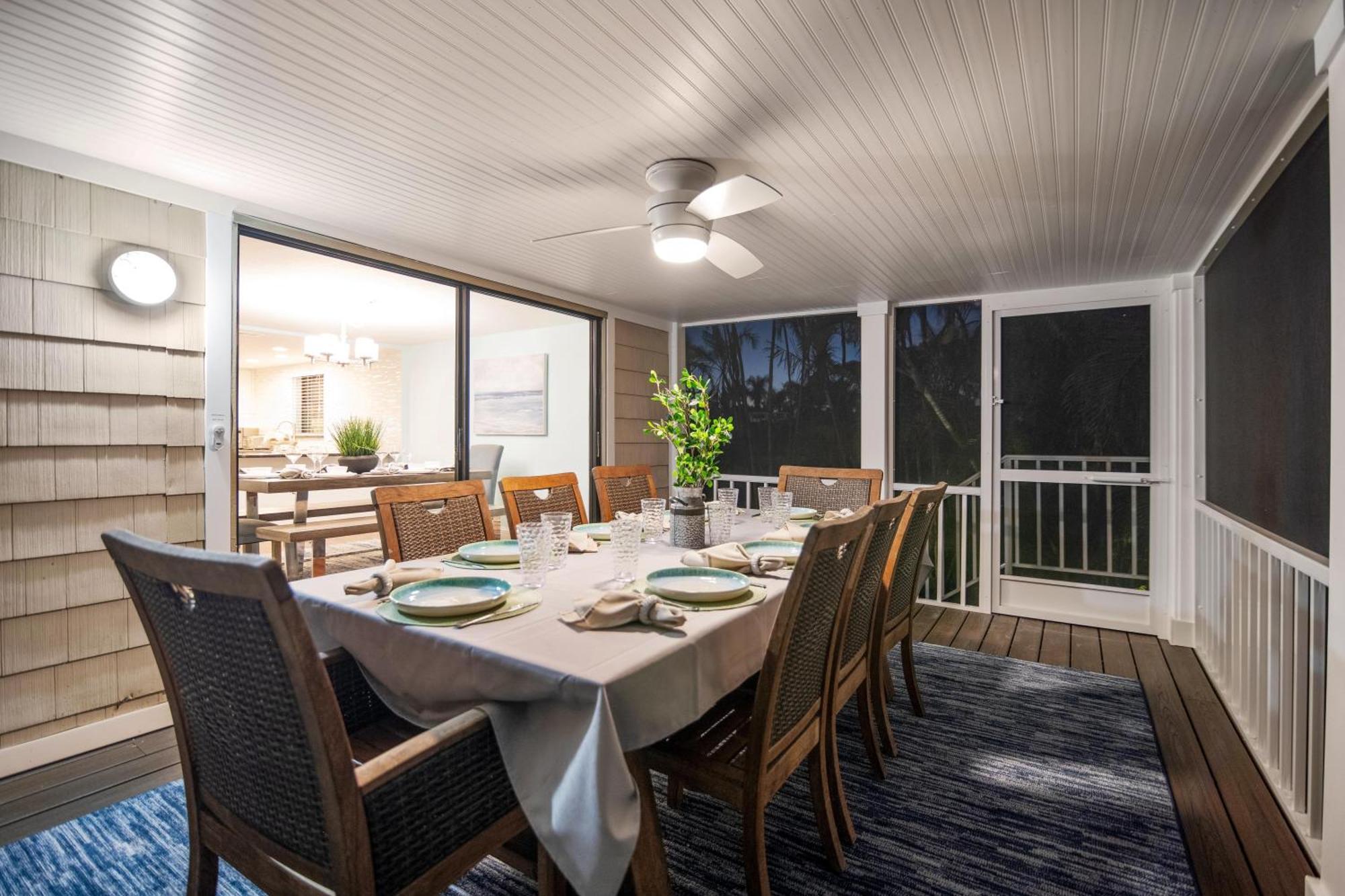 Casa Leone - 3446 Holiday home Siesta Key