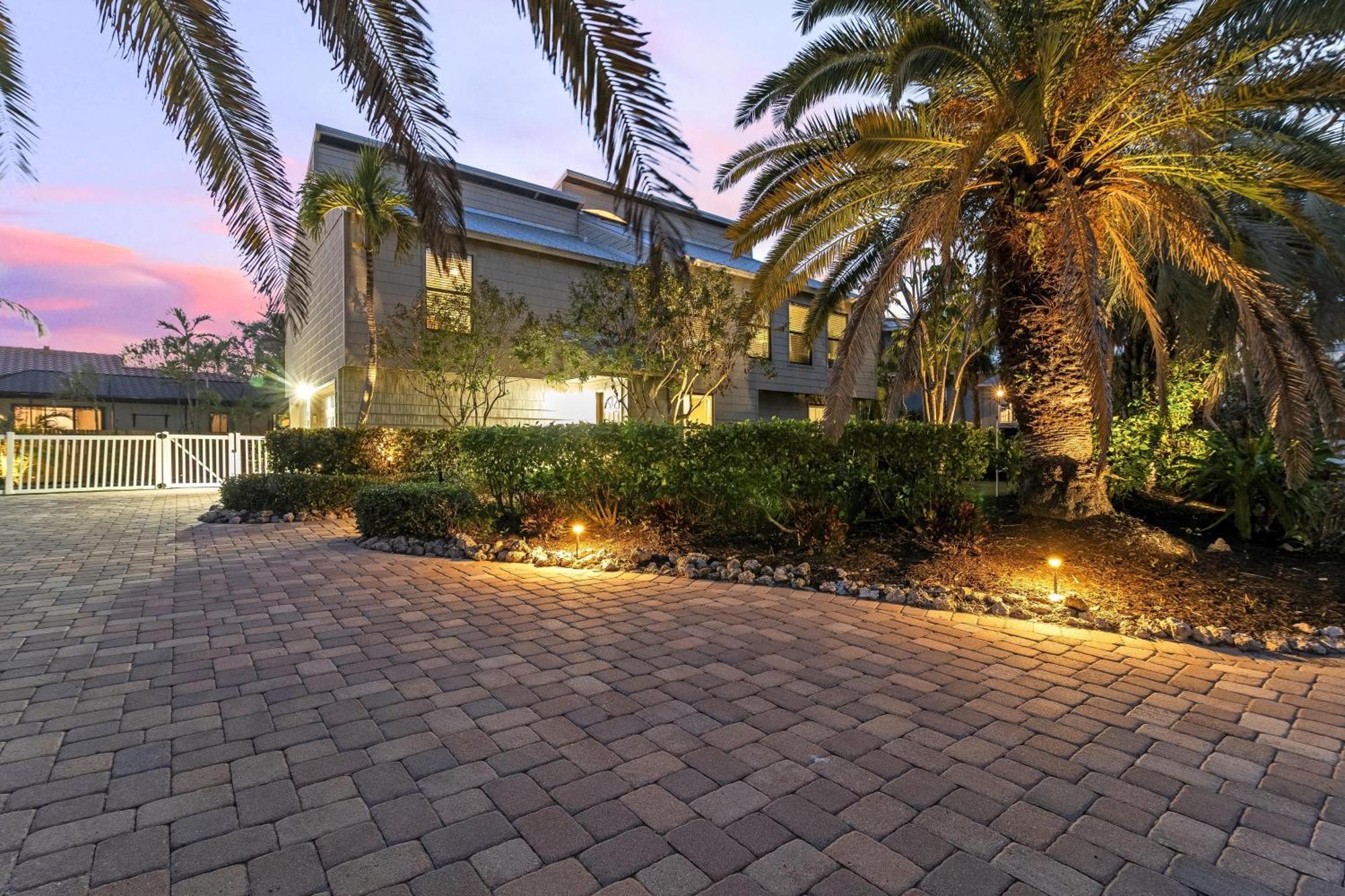 Holiday home Casa Leone - 3446 Siesta Key