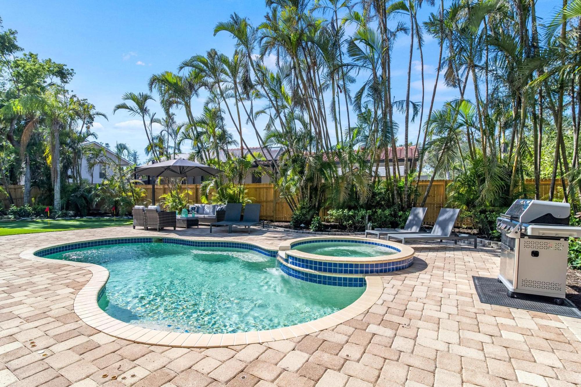 Casa Leone - 3446 Siesta Key
