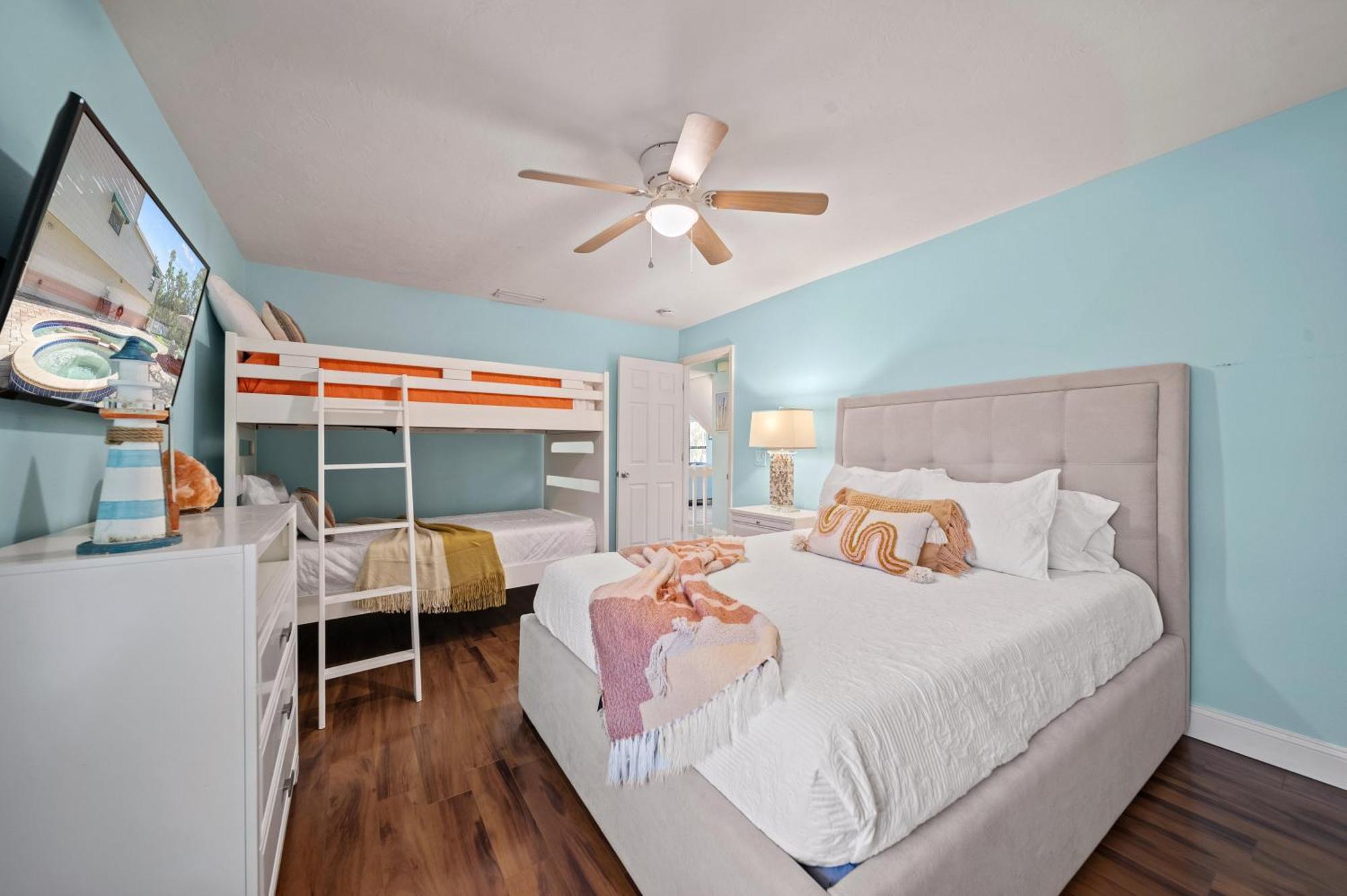 Casa Leone - 3446 Holiday home Siesta Key