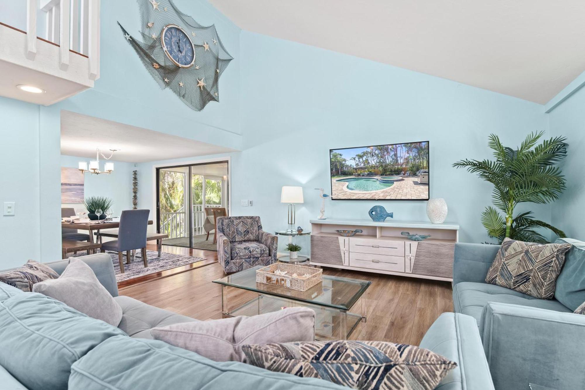 Holiday home Casa Leone - 3446 Siesta Key