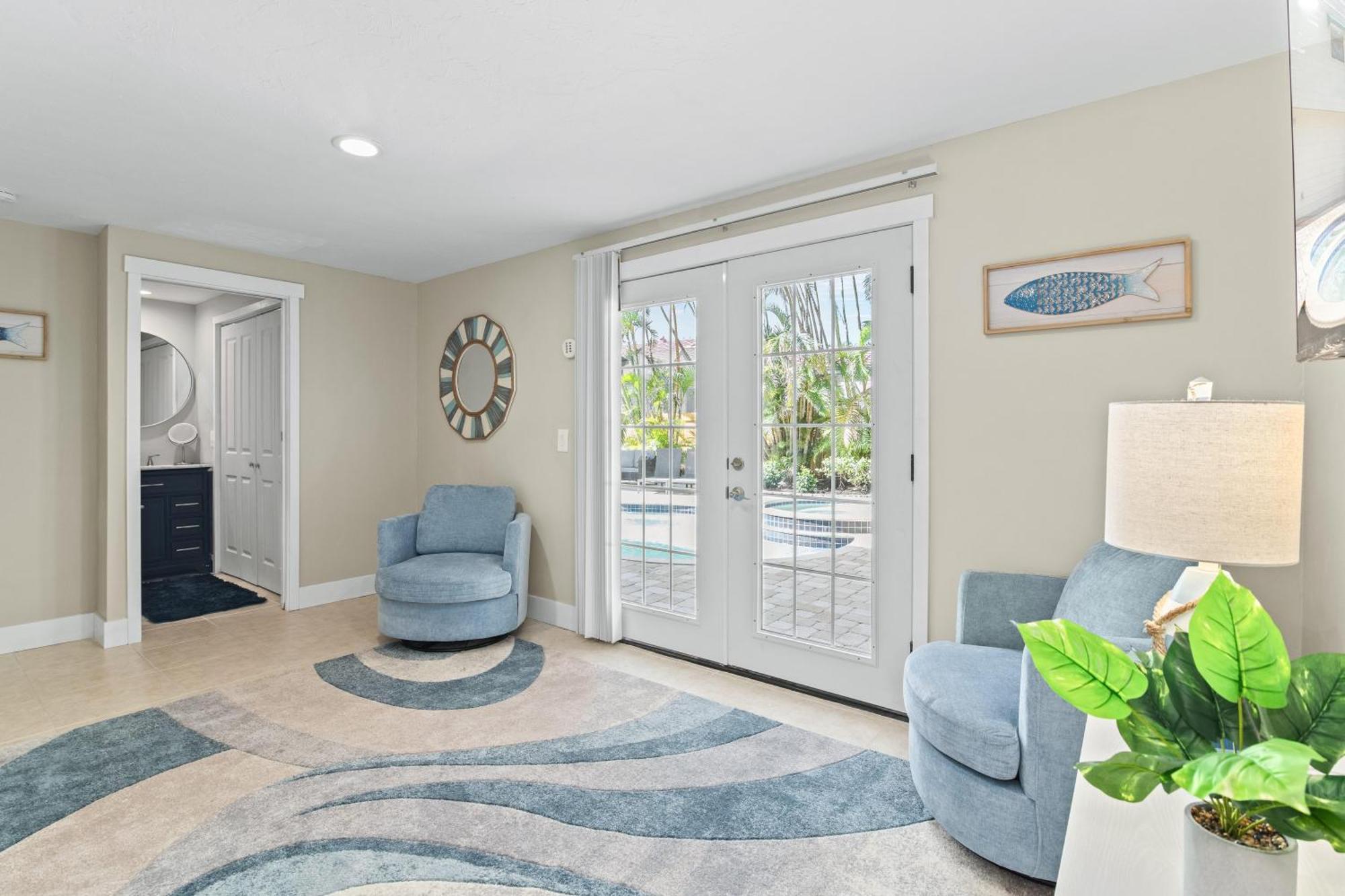 Casa Leone - 3446 Holiday home