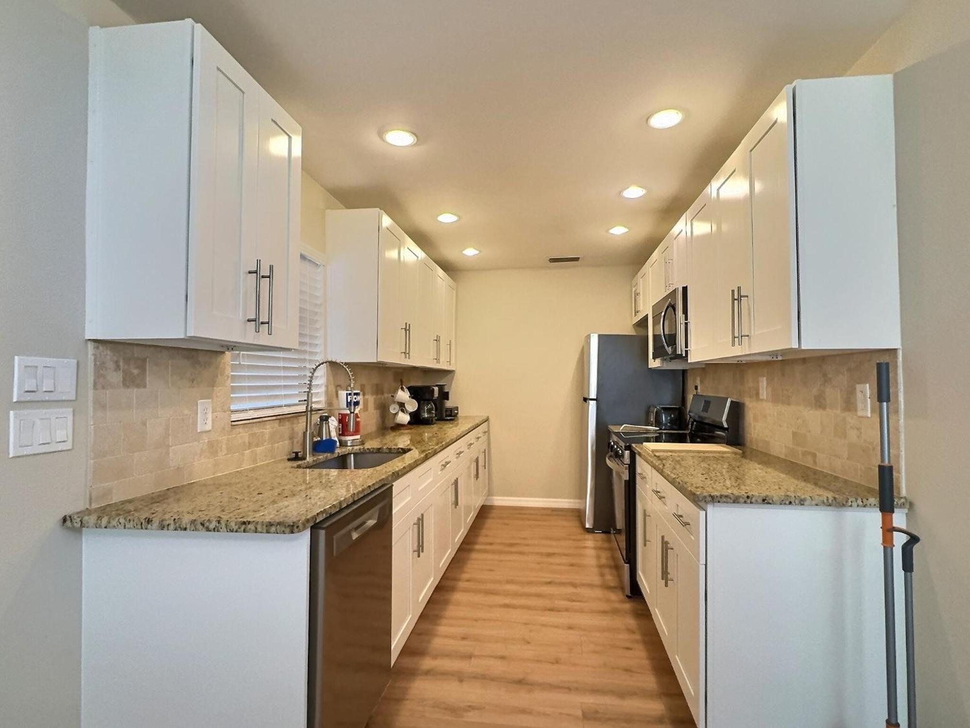 Holiday home 665 #1 Siesta Key