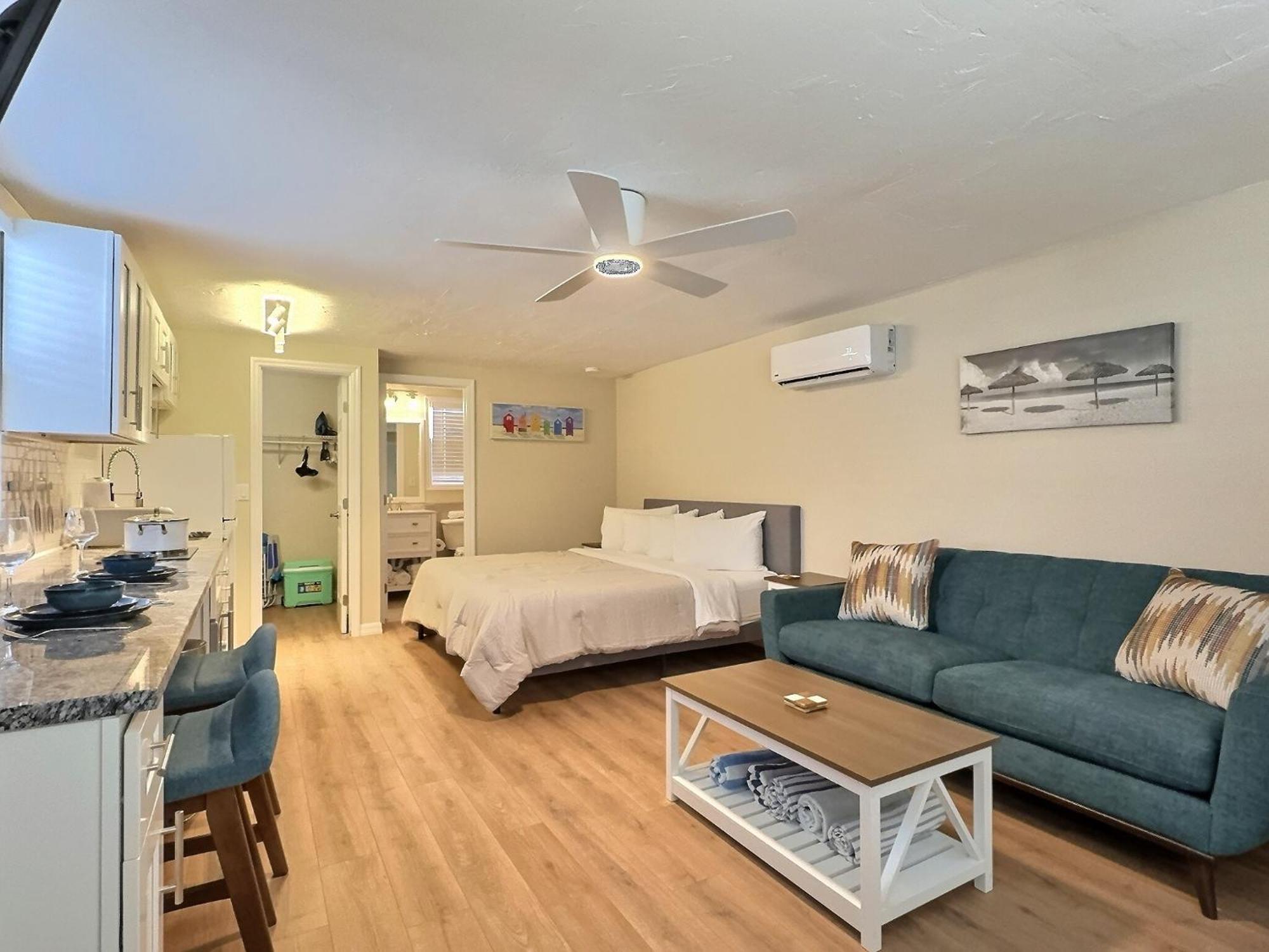 Apartment - Capri 665 #4
