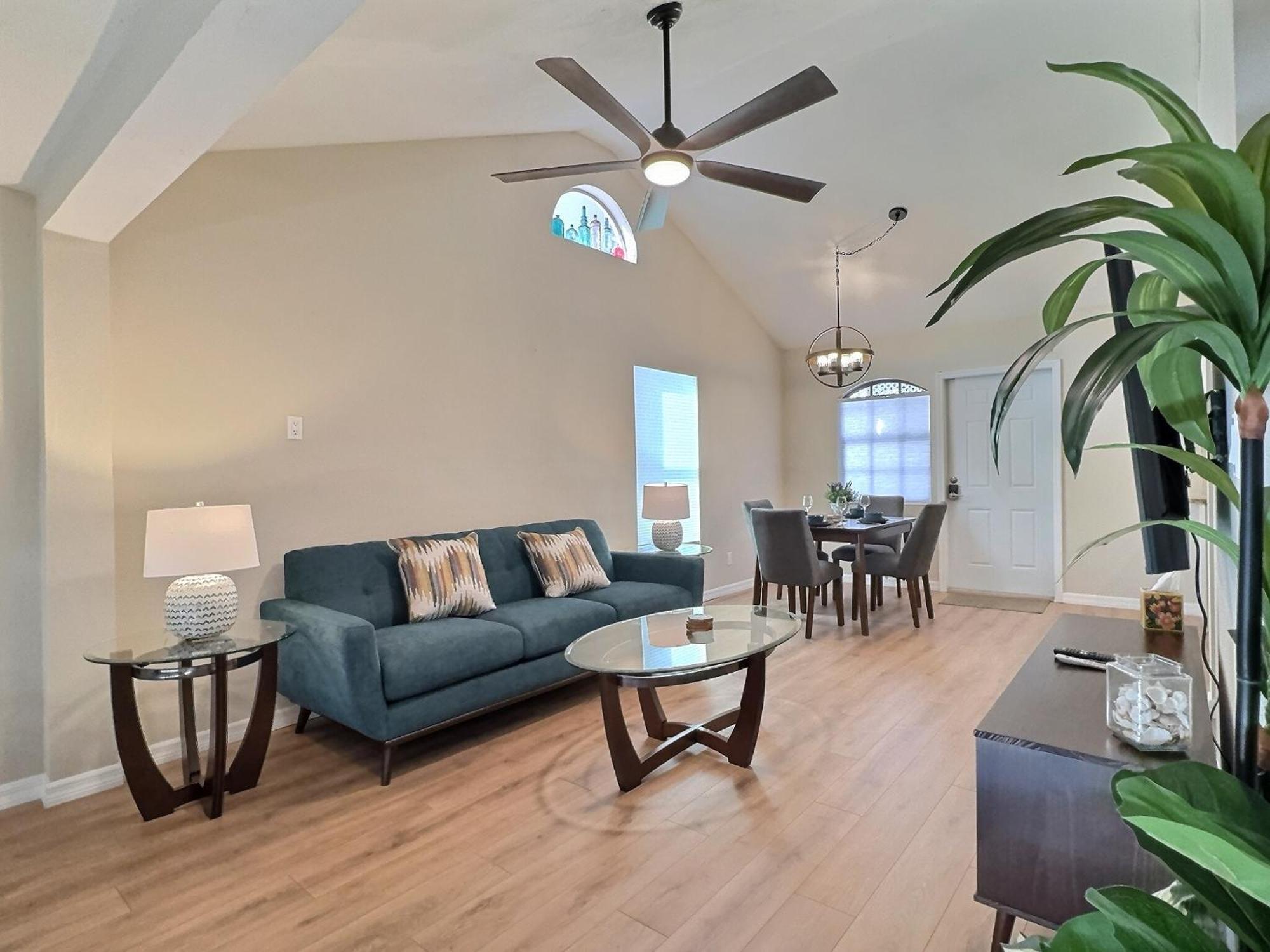 Holiday home 665 #1 Siesta Key