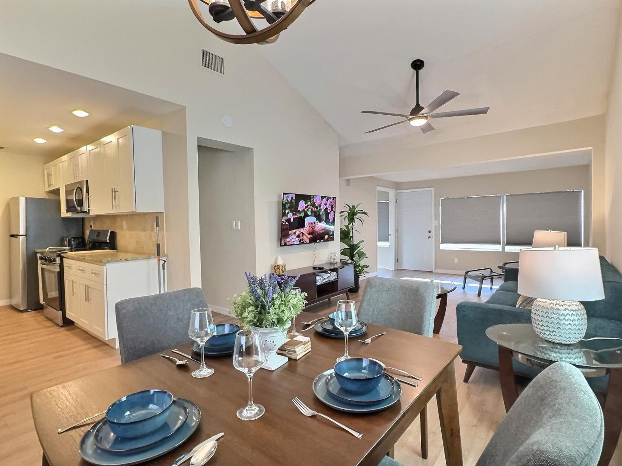 665 #1 Holiday home