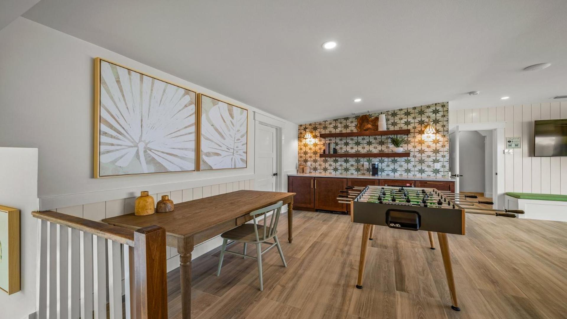 Golden Set Holiday home Siesta Key