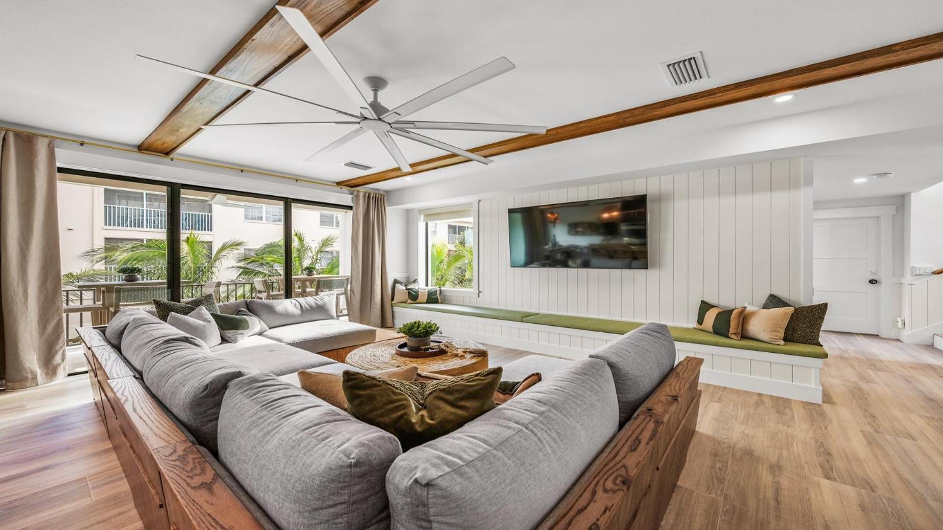 Holiday home Golden Set Siesta Key