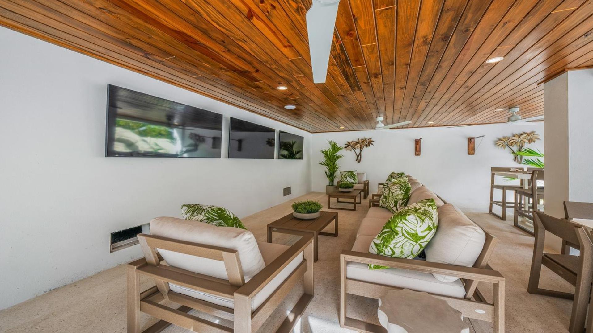 Golden Set Holiday home *