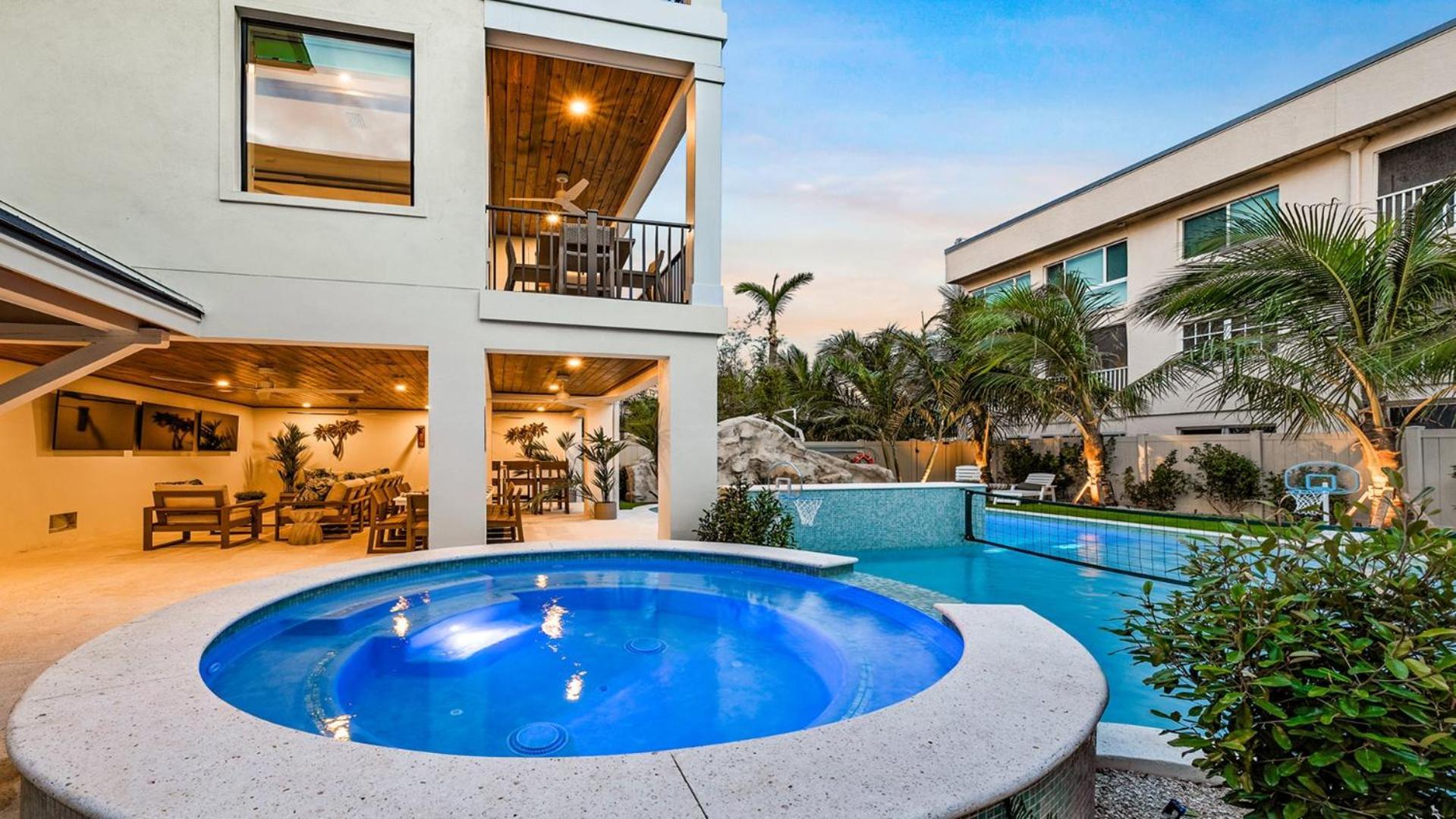 Golden Set Holiday home *