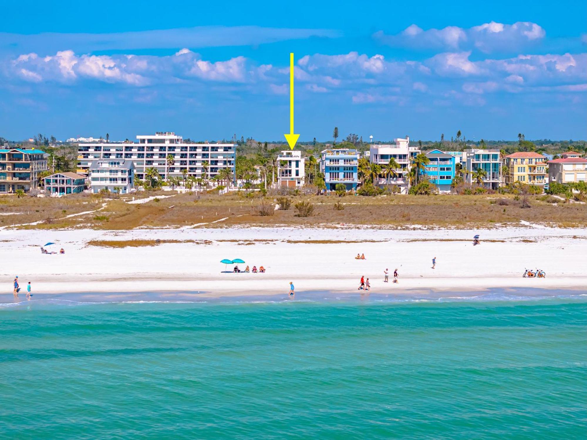 Lookout * Siesta Key