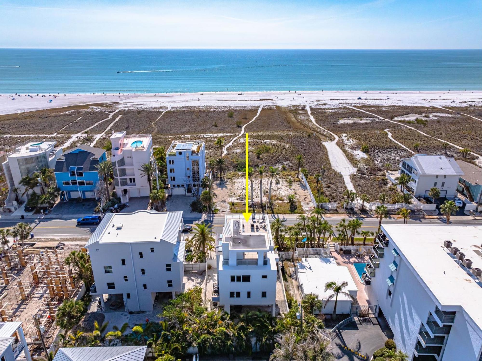 Holiday home Lookout Siesta Key