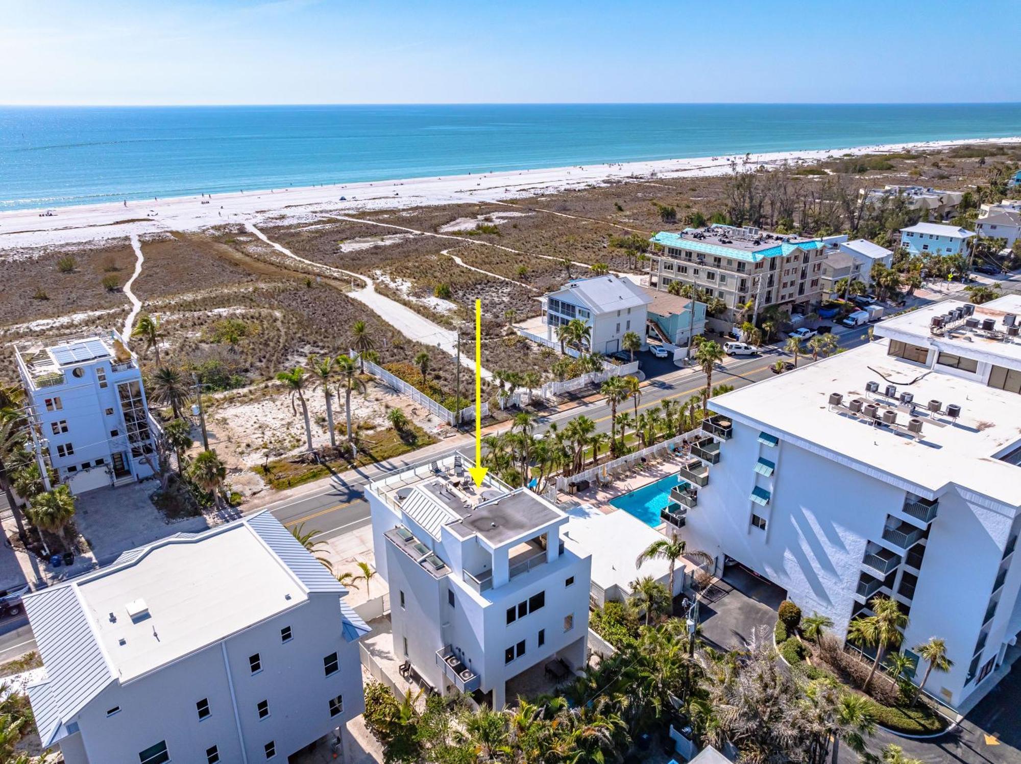 Lookout * Siesta Key