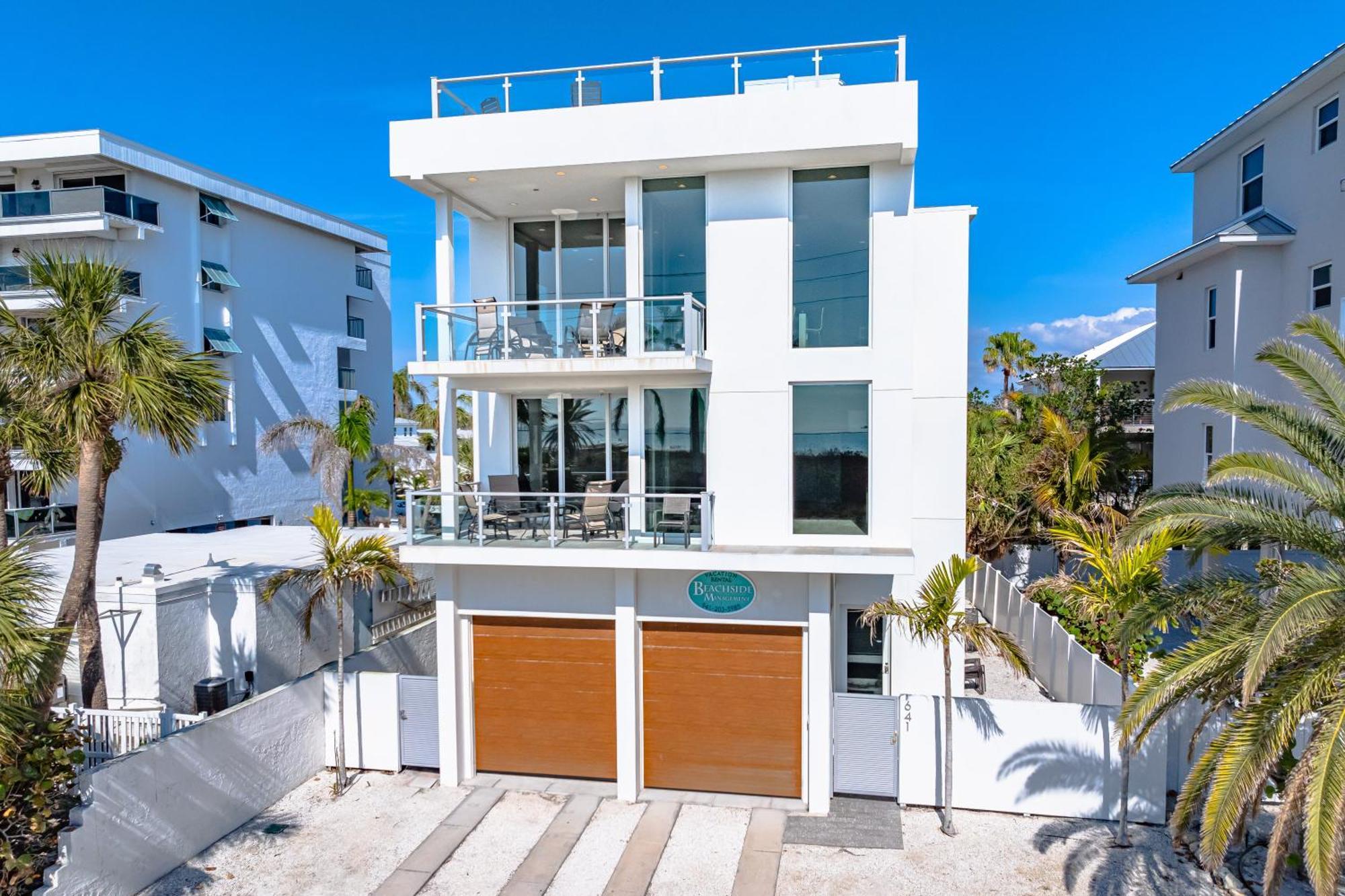 Holiday home Lookout *