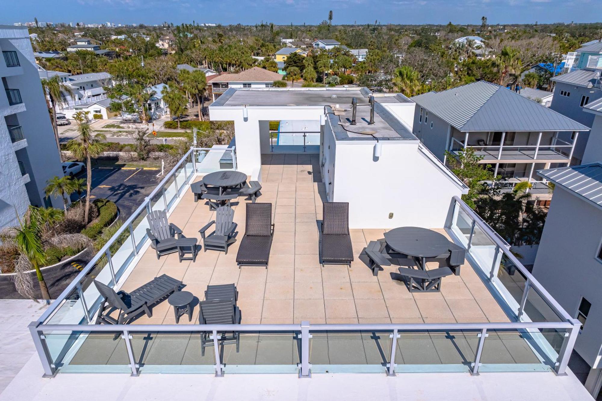 Lookout Holiday home Siesta Key