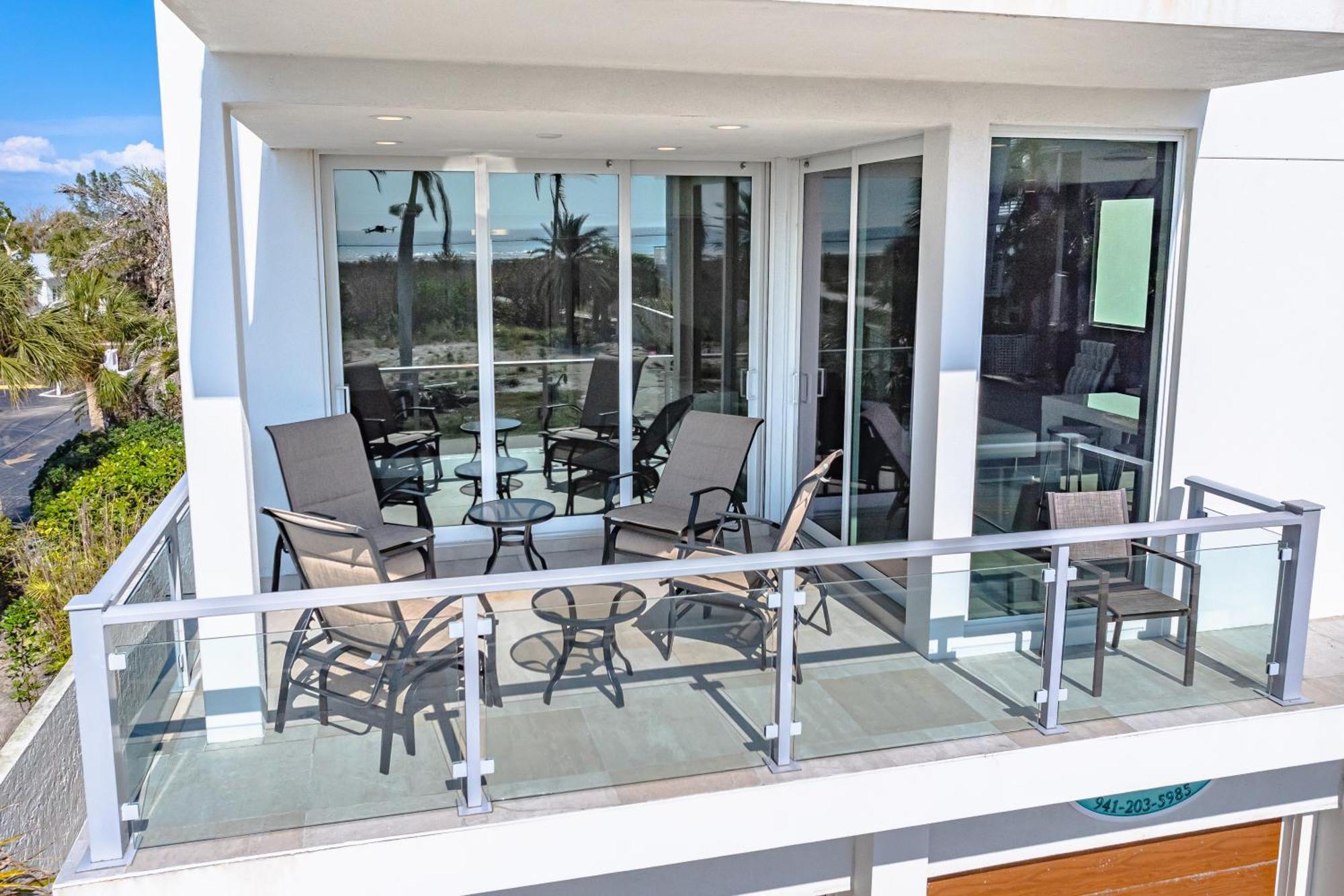 Holiday home Lookout Siesta Key
