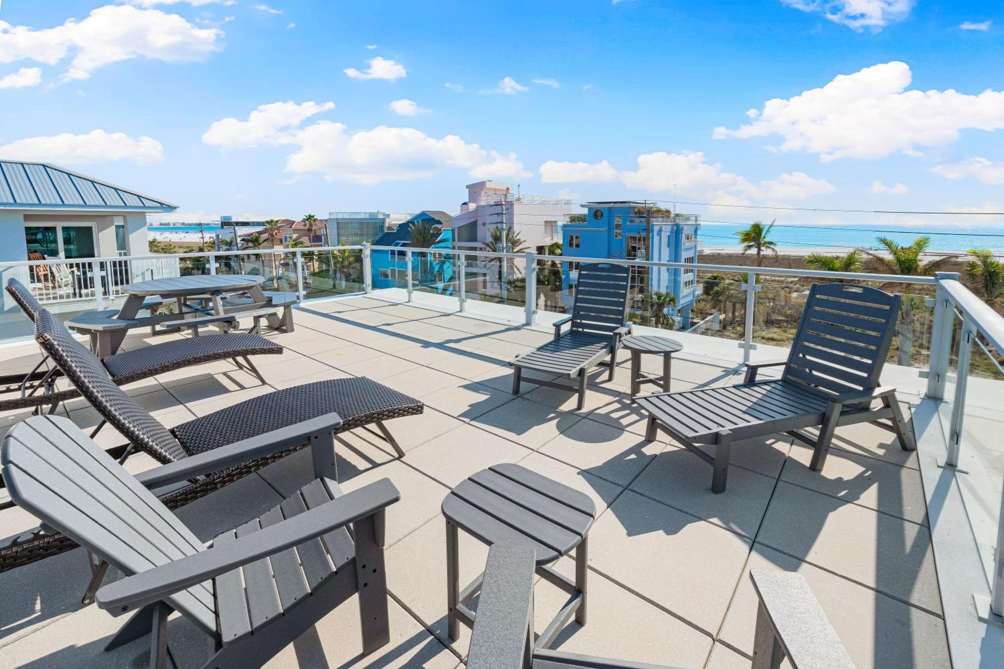 Lookout * Siesta Key