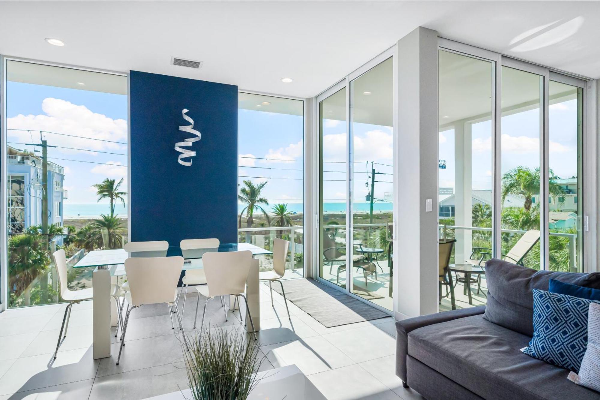 Holiday home Lookout *