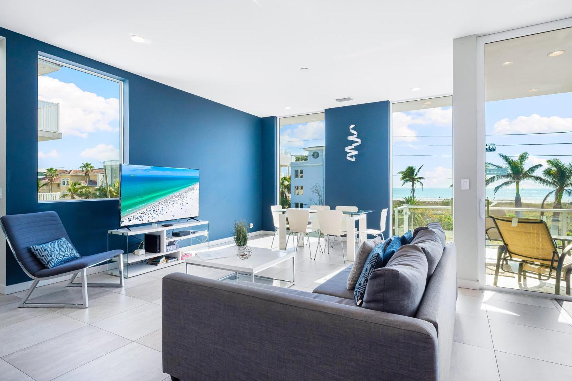 Holiday home Lookout Siesta Key