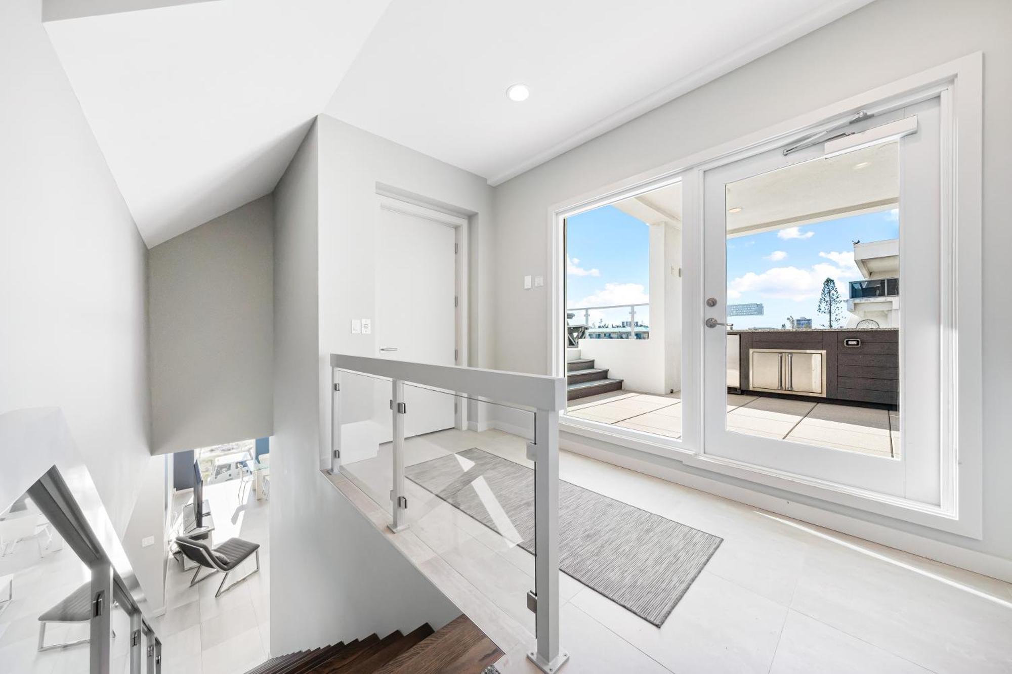 Lookout Holiday home