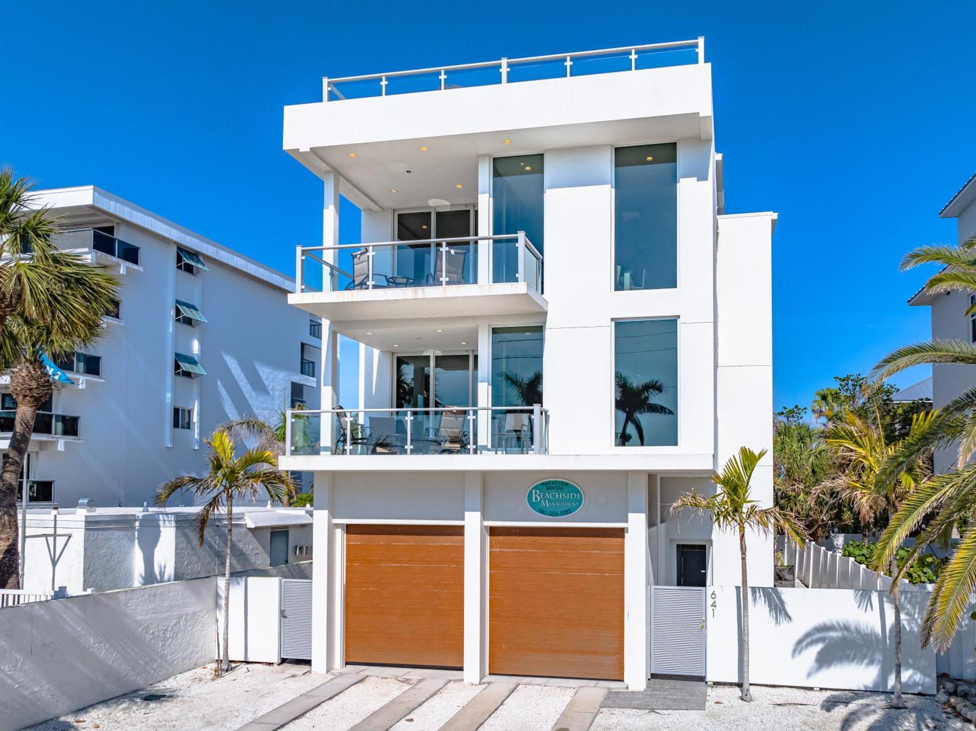 Holiday home Lookout *