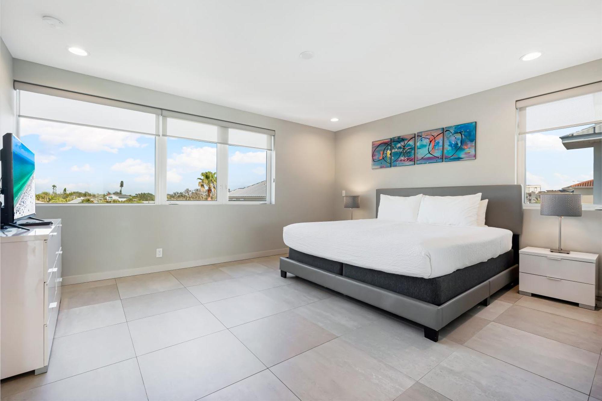 Lookout Holiday home Siesta Key